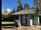Restrooms