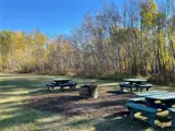 Group Campsite