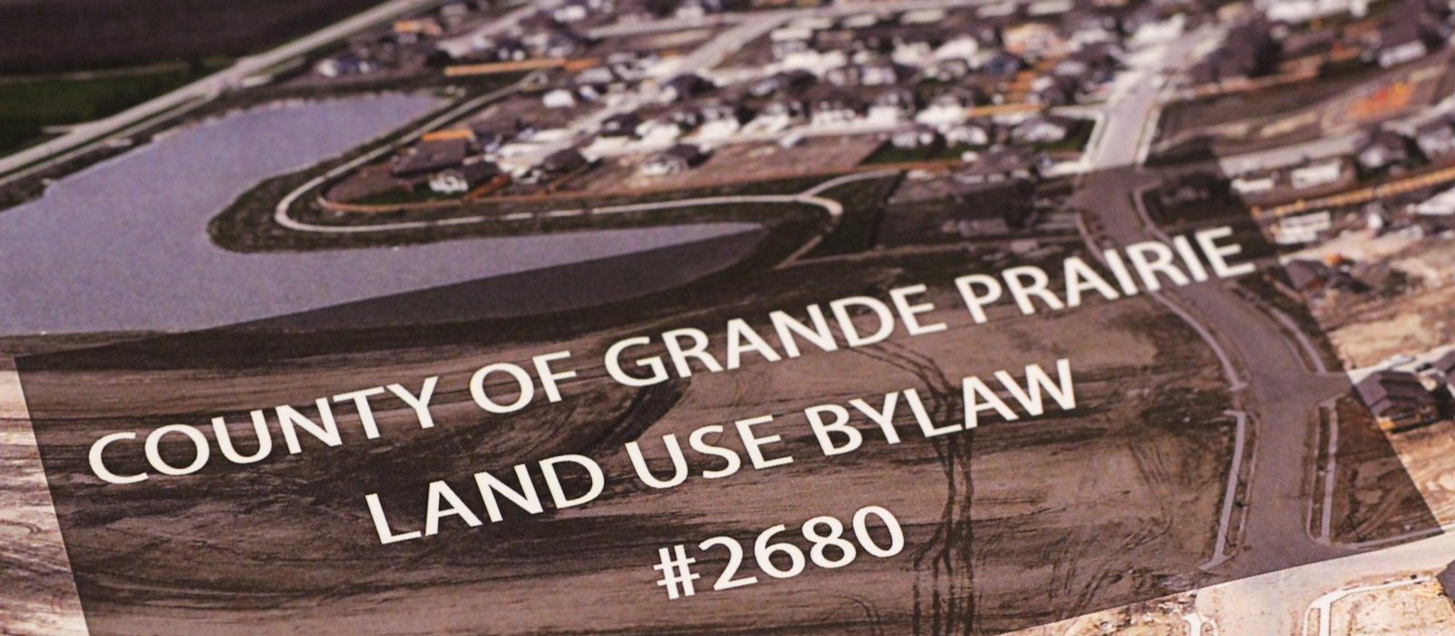 Land Use Bylaw