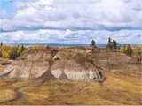 Kleskun Hills