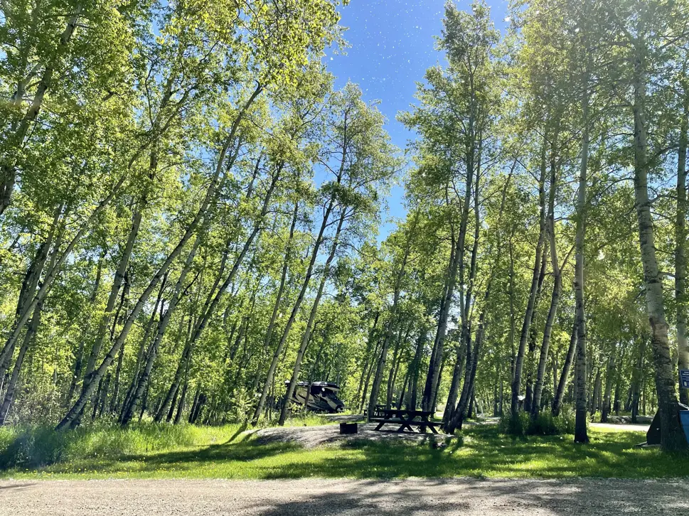 Campground