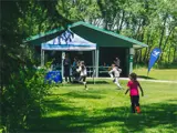 shelter