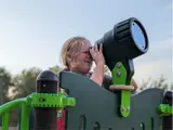 Playground Spyglass