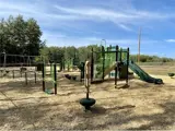 New Playground