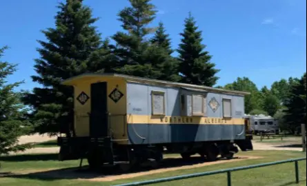 Hythe Campground — photo 8