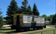 Hythe Campground