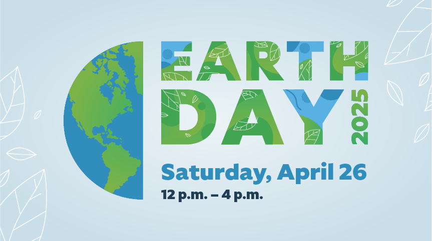Earth Day 2025