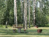 Campsites