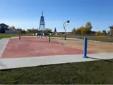 Splash Pad