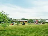Bear Lake Playground and Shelter