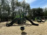New Playground