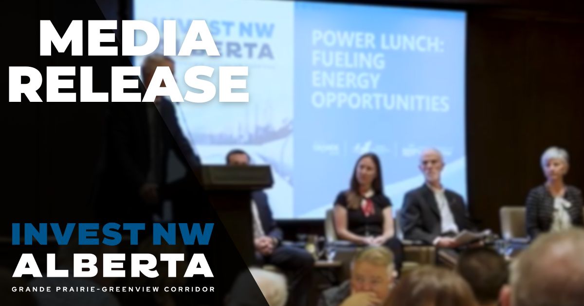 InvestNW Alberta