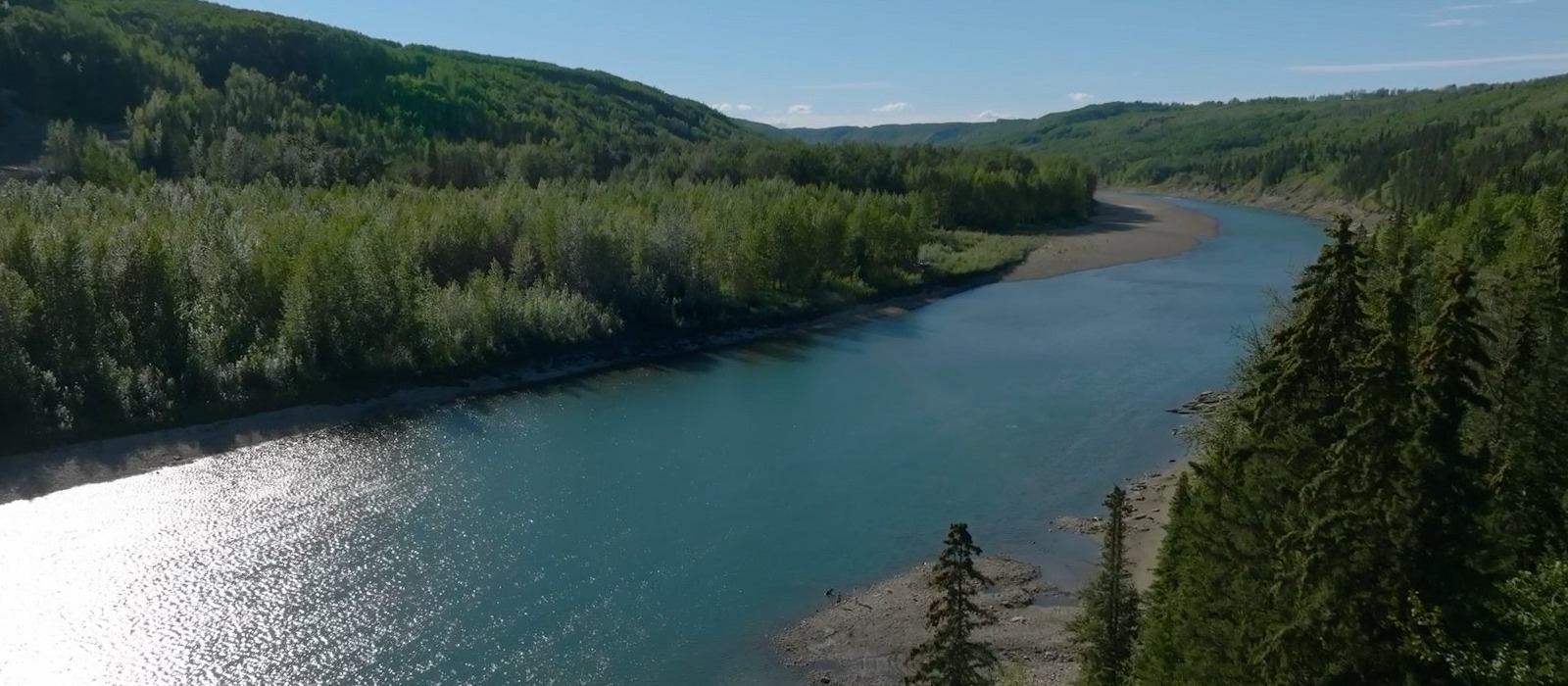 County of Grande Prairie