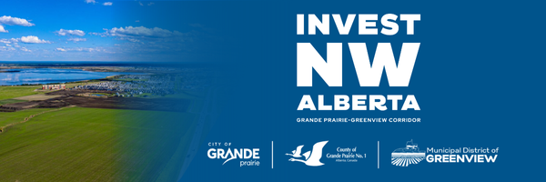 Invest NW Alberta