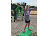 Playground Surfer!