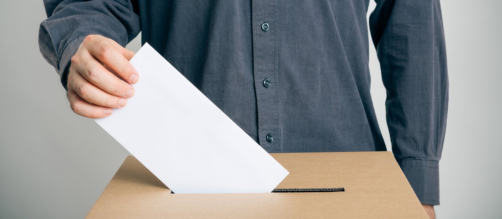 Ballot Box