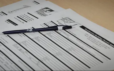 Development Application Form