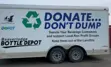 Bottle Donation Program 