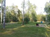 Campsite