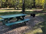 Campsite