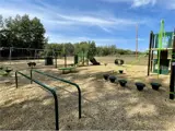New Playground